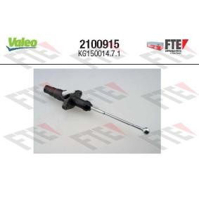Acquista Pompa della frizione da FTE 2100915 a buon mercato per soli 39,19 €
