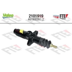 Compre Cilindro transmissor, embraiagem da FTE 2101919 a um preço baixo por 213,04 €