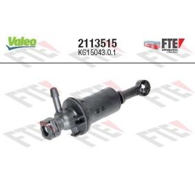 Acquista Pompa della frizione da FTE 2113515 a buon mercato per soli 54,29 €