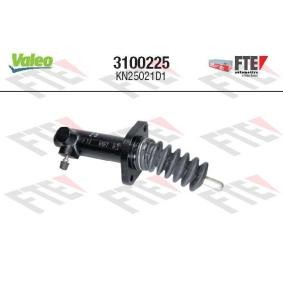 Kupplungsnehmerzylinder 3100225 IVECO von FTE