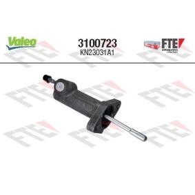 Compre Cilindro receptor, embraiagem da FTE 3100723 a um preço baixo por 119,98 €