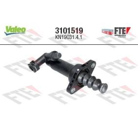 Kupplungsnehmerzylinder 3101519 von FTE günstig für 35,66 € online kaufen