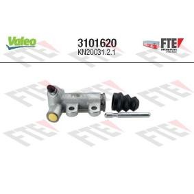 Kupplungsnehmerzylinder 3101620 von FTE günstig für 48,11 € online kaufen