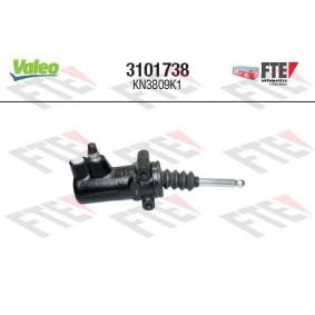 Kupplungsnehmerzylinder für IVECO von FTE