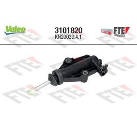 Kupplungsnehmerzylinder 3101820 von FTE günstig für 127,46 € online kaufen