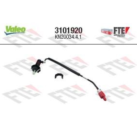 Kupplungsnehmerzylinder 3101920 von FTE günstig für 258,93 € online kaufen