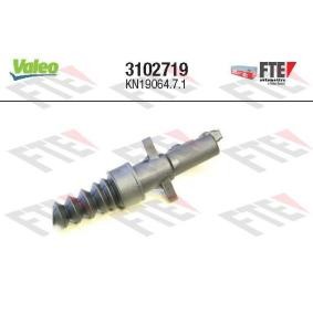 Kupplungsnehmerzylinder 3102719 von FTE günstig für 71,90 € online kaufen