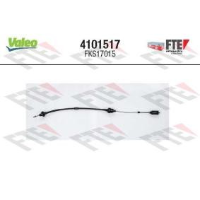 Kupplungsseil 4101517 von FTE günstig für 67,88 € online kaufen