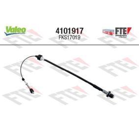 Kupplungsseil 4101917 von FTE günstig für 25,88 € online kaufen