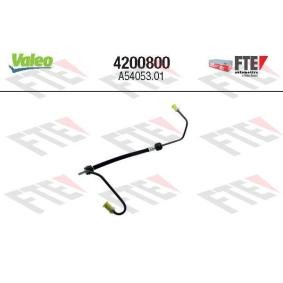 Kupplungsleitung 4200800 von FTE günstig für 91,80 € online kaufen