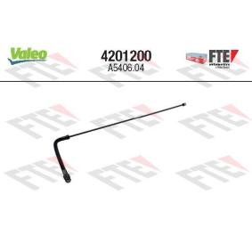 Kupplungsleitung 4201200 von FTE günstig für 44,30 € online kaufen