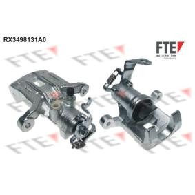 Bremssattel RX3498131A0 von FTE günstig für 88,40 € online kaufen