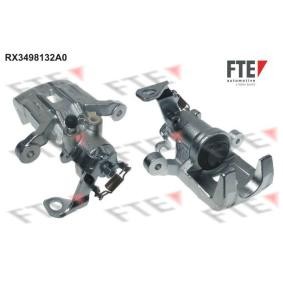 Bremssattel RX3498132A0 von FTE günstig für 88,40 € online kaufen