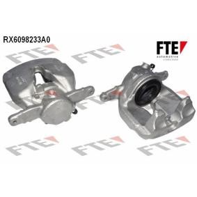 Bremssattel von FTE