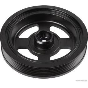 Riemenscheibe, Kurbelwelle J1090310 von HERTH+BUSS JAKOPARTS günstig für 88,43 € online kaufen