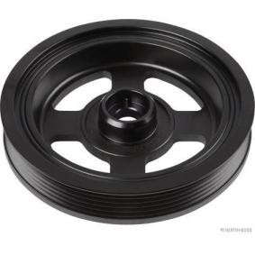 Riemenscheibe, Kurbelwelle J1090520 von HERTH+BUSS JAKOPARTS günstig für 90,55 € online kaufen