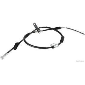 Handbremsseil J3928054 von HERTH+BUSS JAKOPARTS günstig für 28,94 € online kaufen