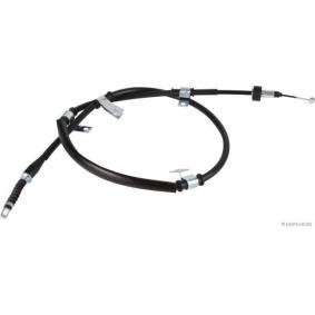 Handbremsseil J3930538 von HERTH+BUSS JAKOPARTS günstig für 47,60 € online kaufen