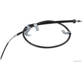 Handbremsseil J3930586 von HERTH+BUSS JAKOPARTS günstig für 33,20 € online kaufen