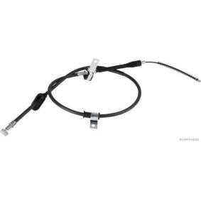 Handbremsseil J3938037 von HERTH+BUSS JAKOPARTS günstig für 28,94 € online kaufen
