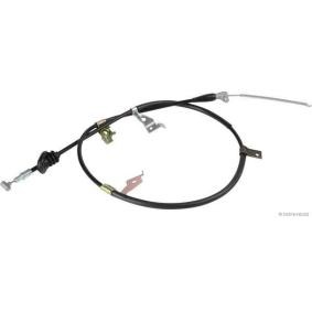 Handbremsseil J3938038 von HERTH+BUSS JAKOPARTS günstig für 45,50 € online kaufen