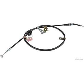 Handbremsseil J3938039 von HERTH+BUSS JAKOPARTS günstig für 51,95 € online kaufen