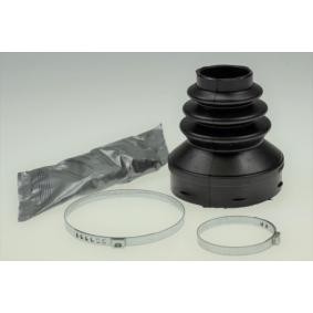 Faltenbalgsatz, Antriebswelle 306667 von LÖBRO günstig für 13,02 € online kaufen