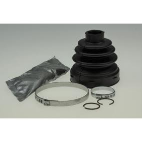 Faltenbalgsatz, Antriebswelle 306673 von LÖBRO günstig für 20,22 € online kaufen