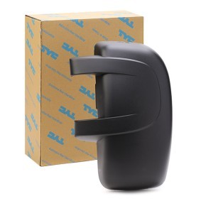Compre Capa retrovisor de TYC online para Movano Camião de plataforma / Chassis (X70) a preços moderados