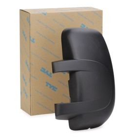 Compre Capa retrovisor de TYC online para Movano Camião de plataforma / Chassis (X70) a preços moderados