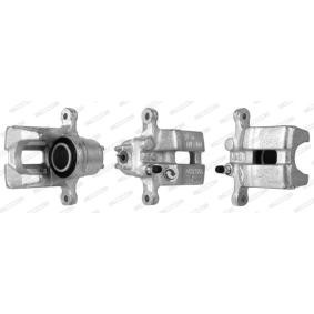 Bremssattel für HONDA von FERODO