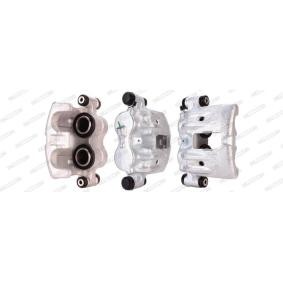 Bremssattel für IVECO von FERODO