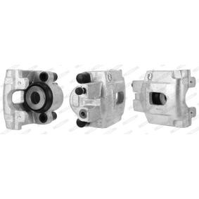 Bremssattel für JEEP von FERODO