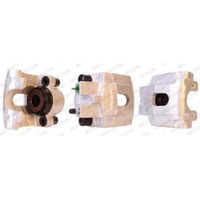 Bremssattel für JEEP von FERODO