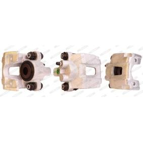 Bremssattel für JEEP von FERODO