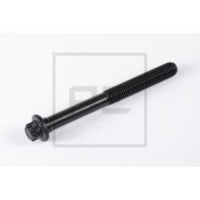 Zylinderkopfschrauben des Herstellers PETERS ENNEPETAL - Originalware Artikelnummer: 030.306-00A