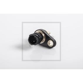 Kühlmitteltemperatursensor für RENAULT TRUCKS von PETERS ENNEPETAL