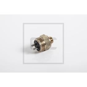Rückfahrschalter des Herstellers PETERS ENNEPETAL - Originalware Artikelnummer: 080.934-00A