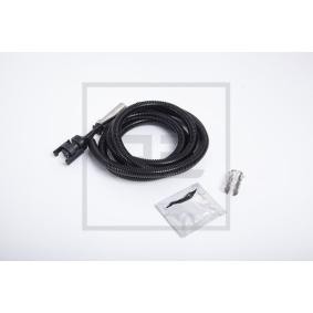 Achetez des Capteur ABS PETERS ENNEPETAL 086.610-00A à prix pour 55,49 €