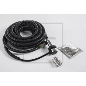 Achetez des Câble de connexion-ABS PETERS ENNEPETAL 086.615-00A à prix pour 30,47 €
