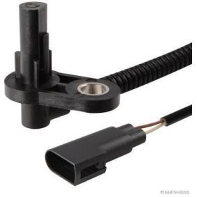 ABS-Sensor für JAGUAR von HERTH+BUSS ELPARTS