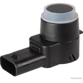 Parksensor für PORSCHE von HERTH+BUSS ELPARTS