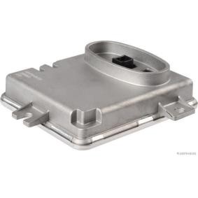 Xenon-Licht des Herstellers HERTH+BUSS ELPARTS - Originalware Artikelnummer: 75615013