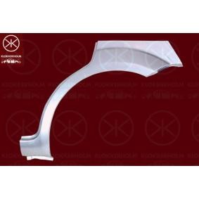 Radlauf 2533584 von KLOKKERHOLM günstig für 49,05 € online kaufen
