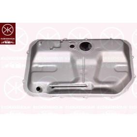 Kraftstoffbehälter 3154005 von KLOKKERHOLM günstig für 272,24 € online kaufen