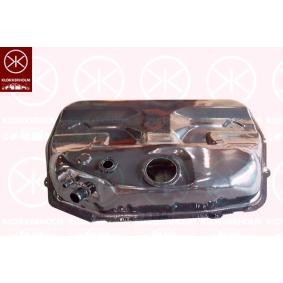 Kraftstoffbehälter 3168008 von KLOKKERHOLM günstig für 248,02 € online kaufen