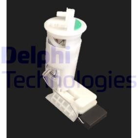 Achetez des Unité d'injection de carburant DELPHI FG2011-12B1 à prix pour 174,42 €