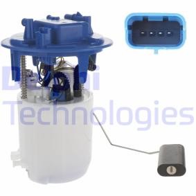 Achetez des Unité d'injection de carburant DELPHI FG2424-12B1 à prix pour 135,27 €