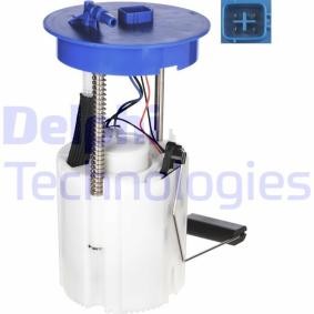 Compre Bomba de combustible de DELPHI online para Agila Mk II (B) (H08) a precios moderados