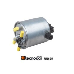 Kraftstofffilter RN625 von TECNOCAR günstig für 102,75 € online kaufen